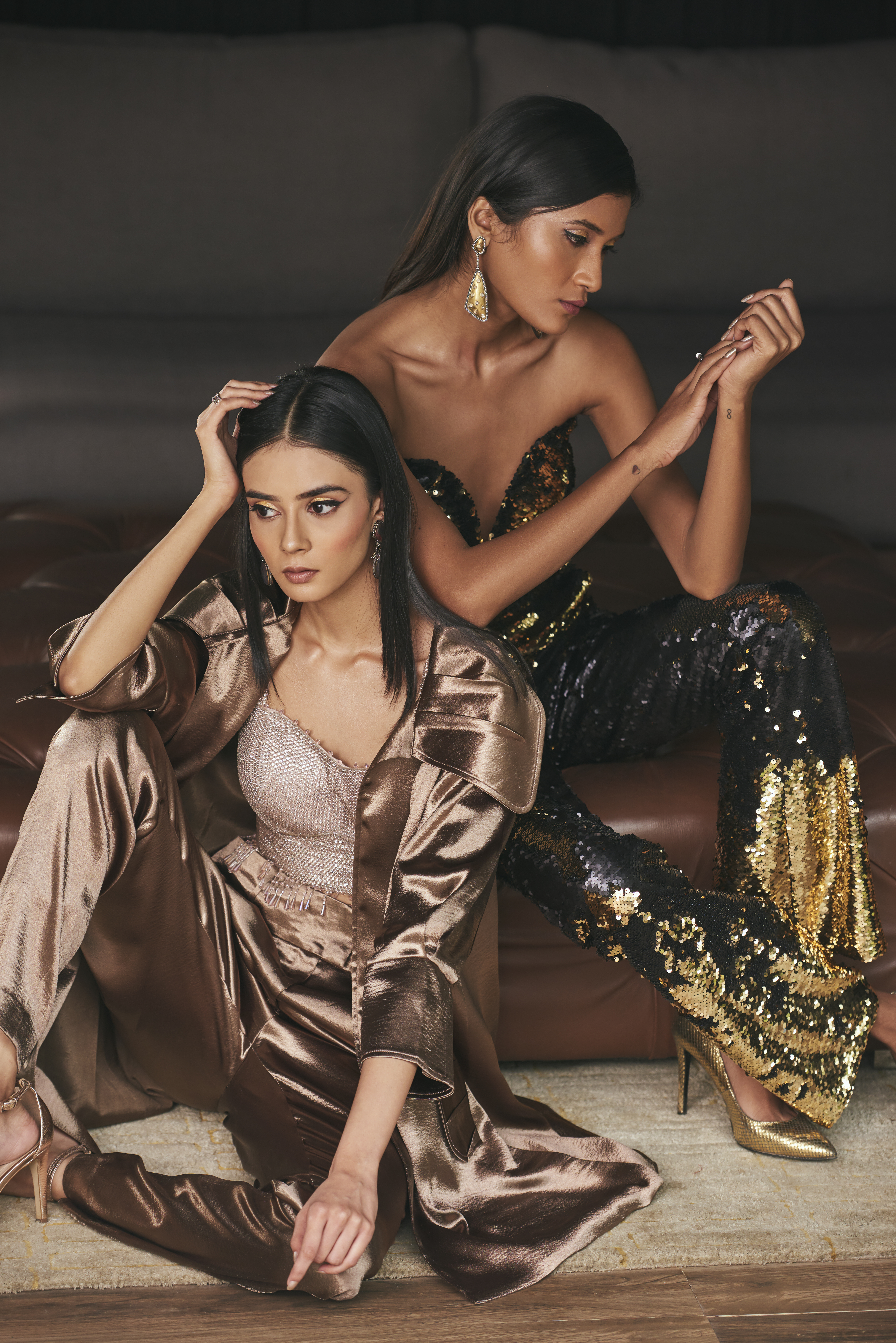 Fashion Makeup
