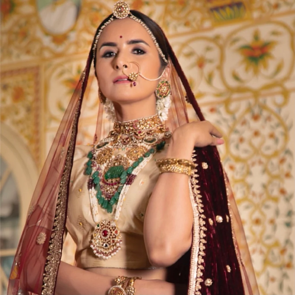 Professional Bridal Makeup Certification Course Noida